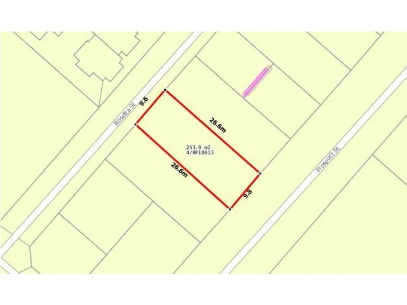 32 Prospect Street, Fortitude Valley QLD 4006