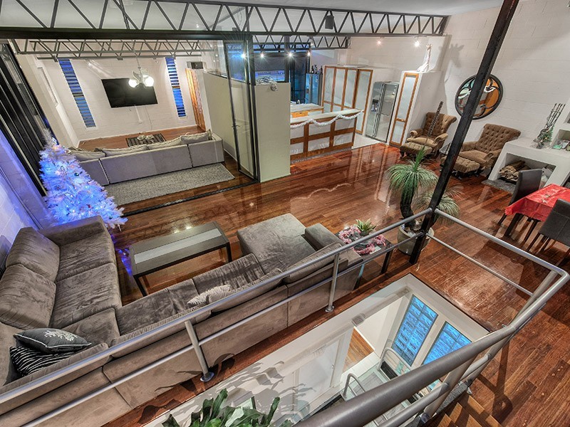 24 CHURCH STREET, Fortitude Valley QLD 4006