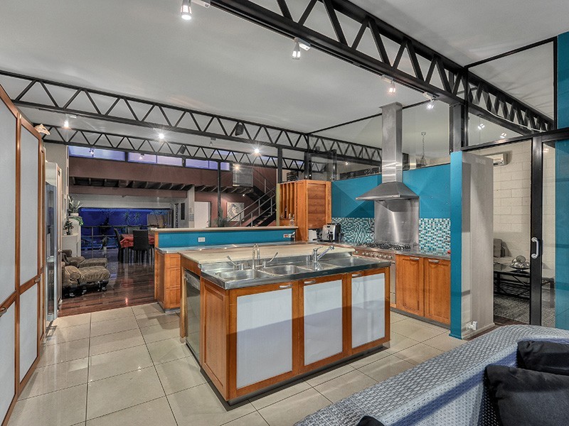 24 CHURCH STREET, Fortitude Valley QLD 4006