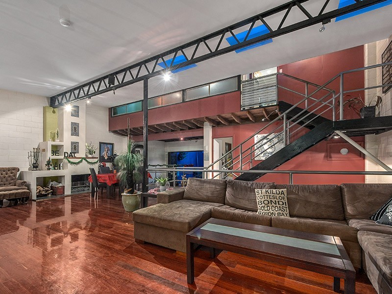 24 CHURCH STREET, Fortitude Valley QLD 4006