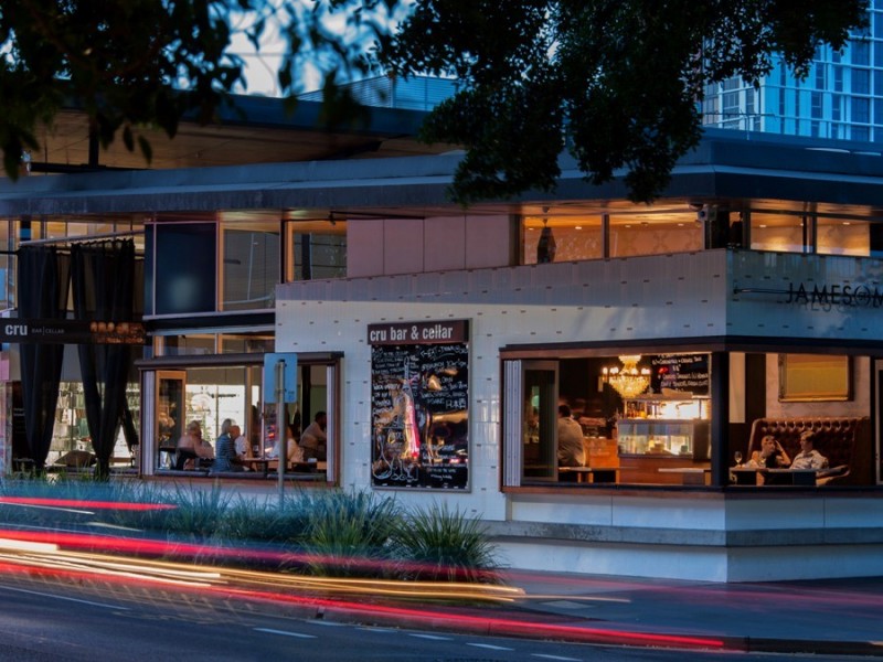 24 CHURCH STREET, Fortitude Valley QLD 4006