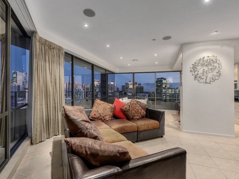 905/32 Leichhardt St, Spring Hill QLD 4000