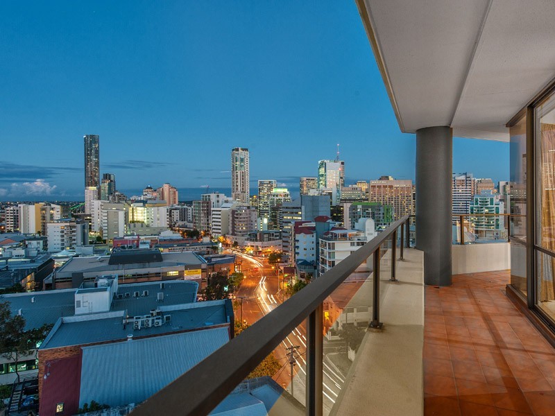 905/32 Leichhardt St, Spring Hill QLD 4000