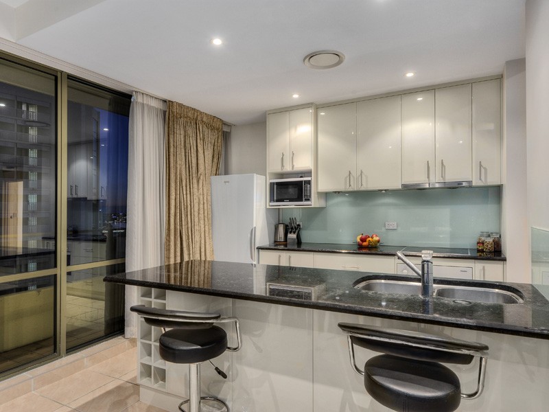 905/32 Leichhardt St, Spring Hill QLD 4000