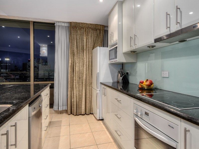 905/32 Leichhardt St, Spring Hill QLD 4000
