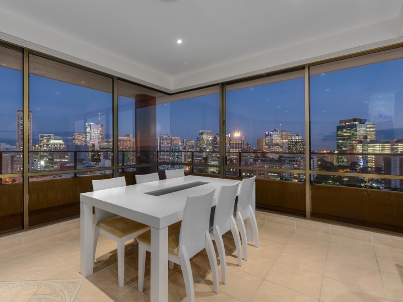 905/32 Leichhardt St, Spring Hill QLD 4000