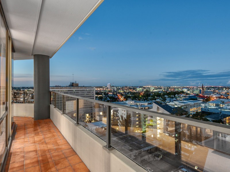 905/32 Leichhardt St, Spring Hill QLD 4000