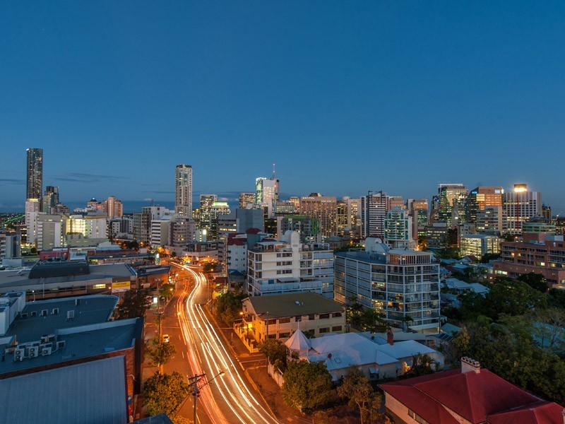 905/32 Leichhardt St, Spring Hill QLD 4000