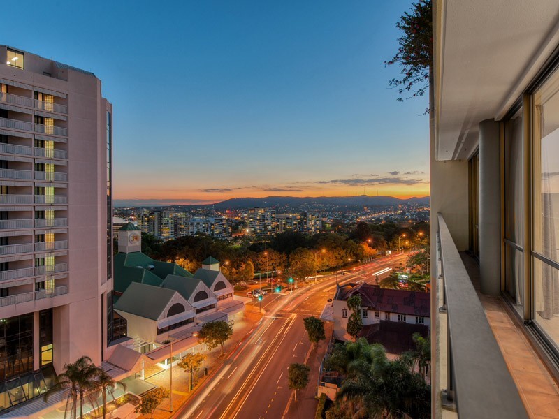 905/32 Leichhardt St, Spring Hill QLD 4000
