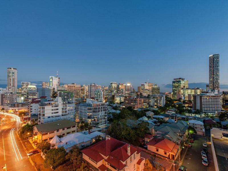 905/32 Leichhardt St, Spring Hill QLD 4000