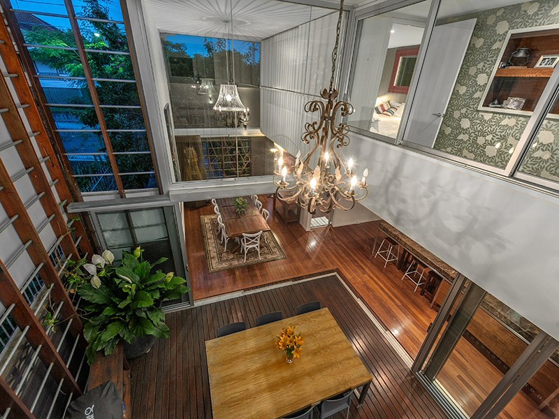 9A Hickey Street, New Farm QLD 4005