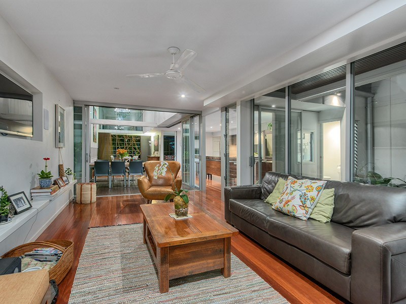 9A Hickey Street, New Farm QLD 4005