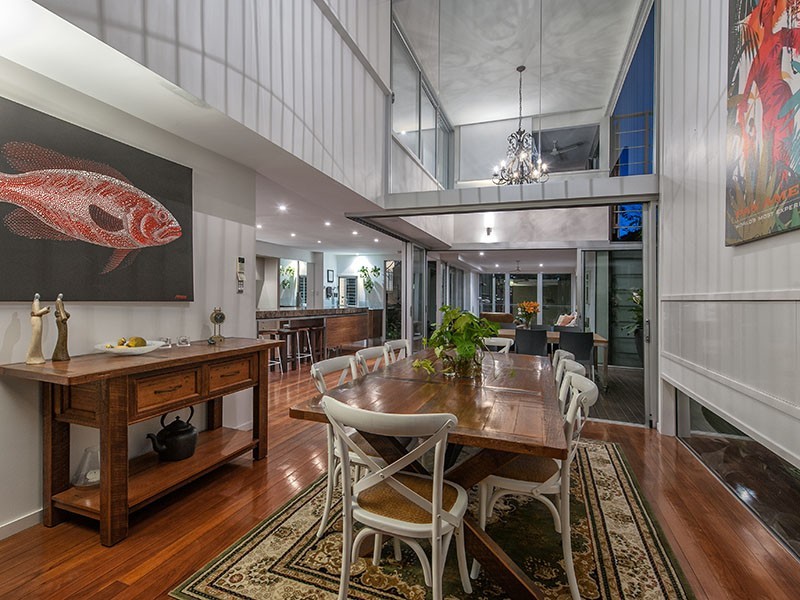 9A Hickey Street, New Farm QLD 4005