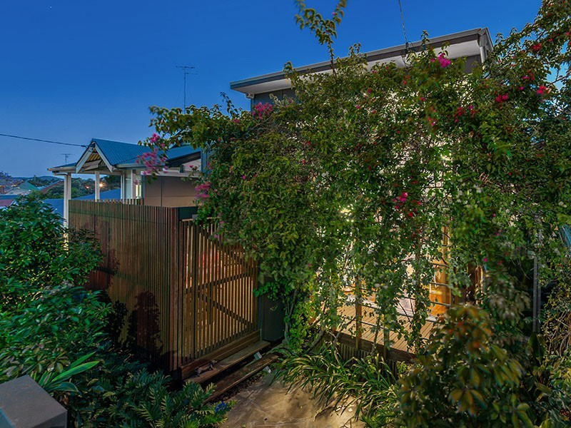 9A Hickey Street, New Farm QLD 4005