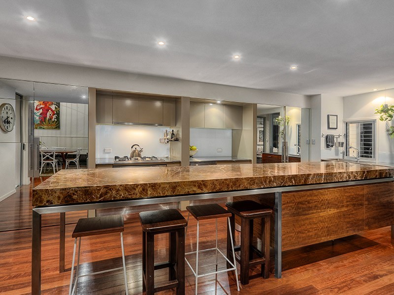 9A Hickey Street, New Farm QLD 4005