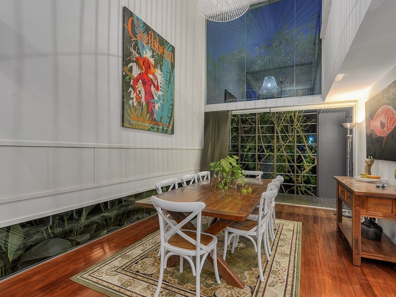 9A Hickey Street, New Farm QLD 4005