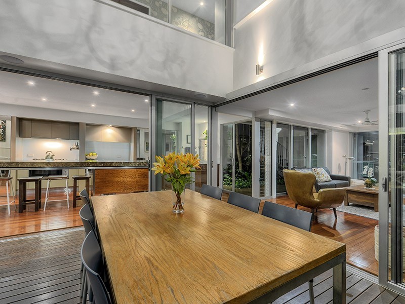 9A Hickey Street, New Farm QLD 4005