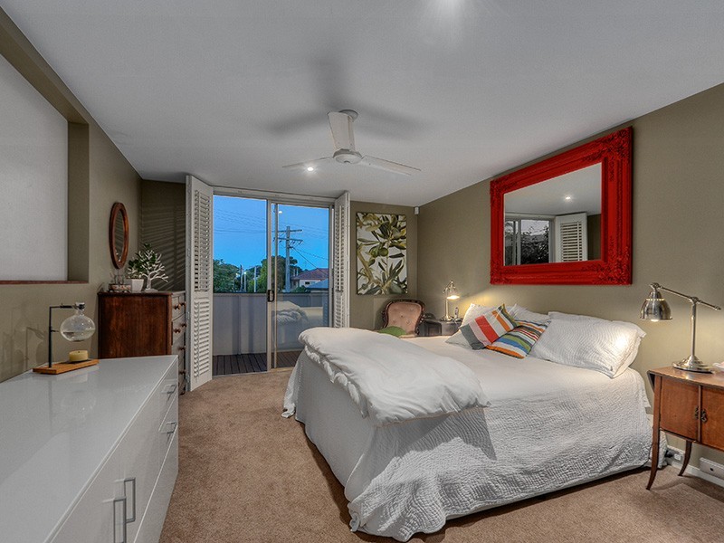 9A Hickey Street, New Farm QLD 4005