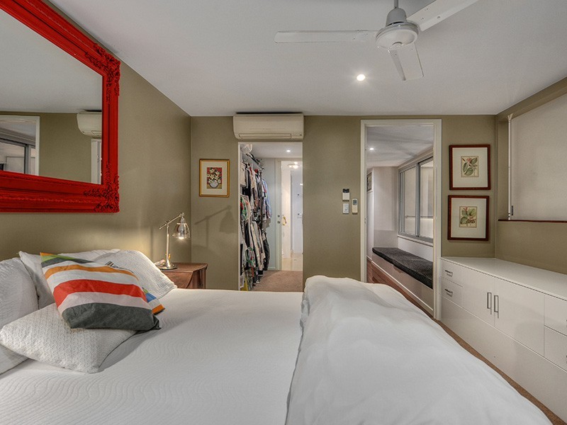 9A Hickey Street, New Farm QLD 4005