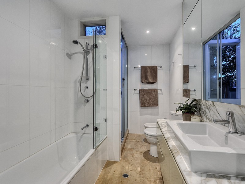 9A Hickey Street, New Farm QLD 4005