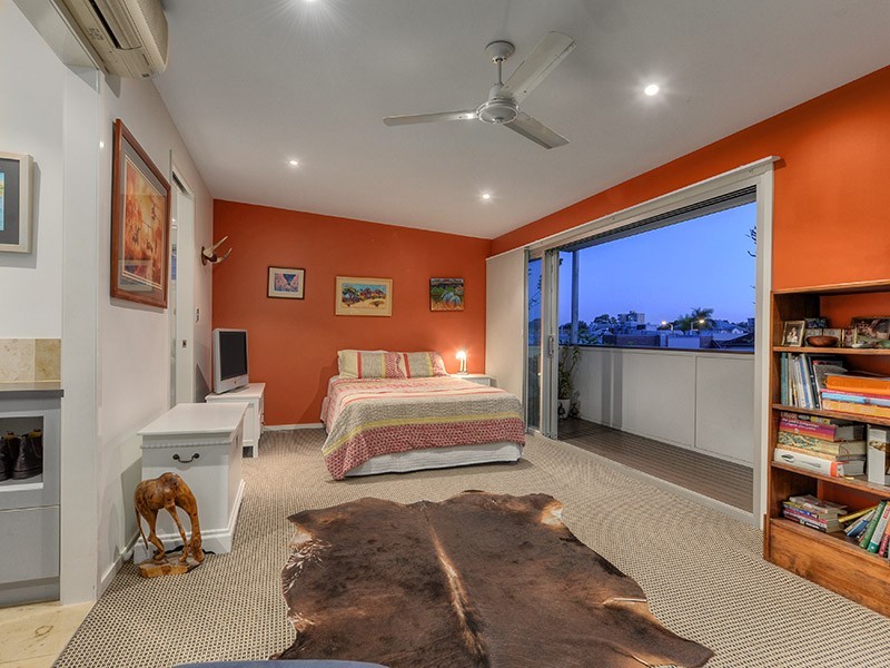 9A Hickey Street, New Farm QLD 4005