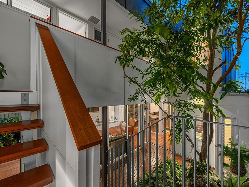 9A Hickey Street, New Farm QLD 4005