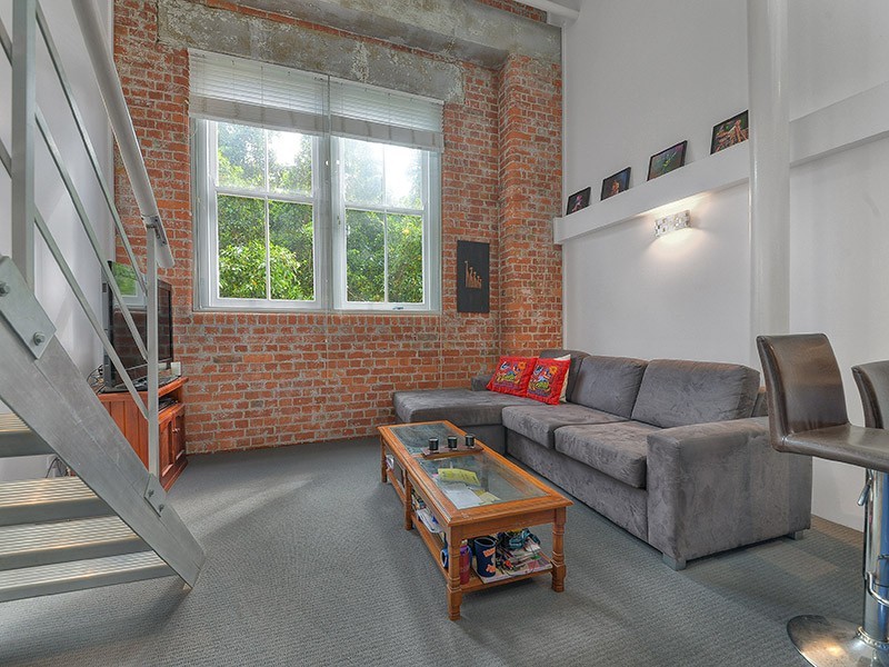 153/53 Vernon Tce, Teneriffe QLD 4005