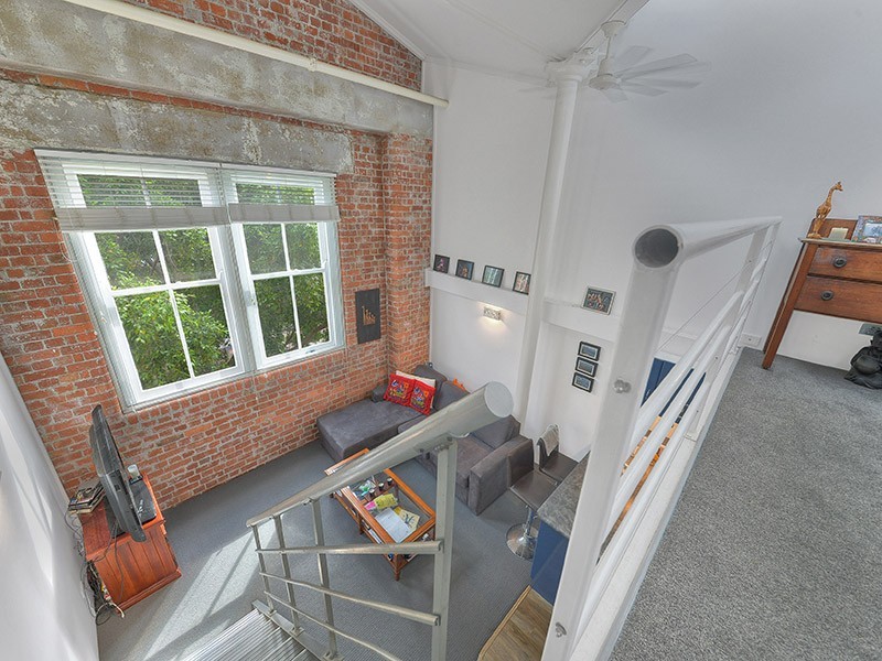 153/53 Vernon Tce, Teneriffe QLD 4005