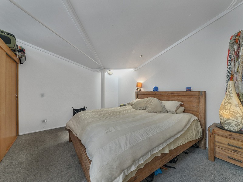 153/53 Vernon Tce, Teneriffe QLD 4005