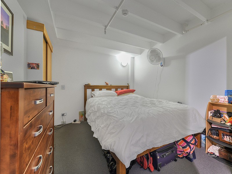 153/53 Vernon Tce, Teneriffe QLD 4005