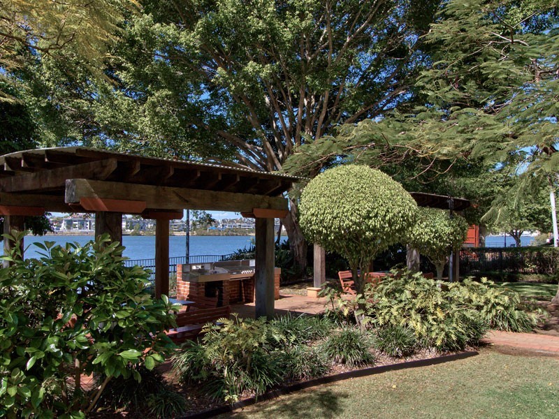 153/53 Vernon Tce, Teneriffe QLD 4005