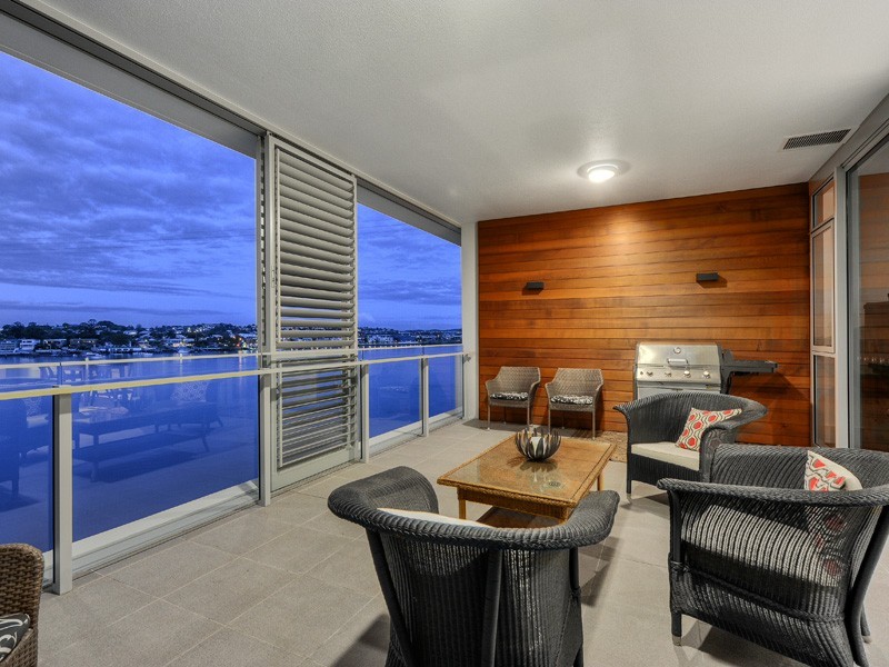 241/1 NEWSTEAD TERRACE, Newstead QLD 4006