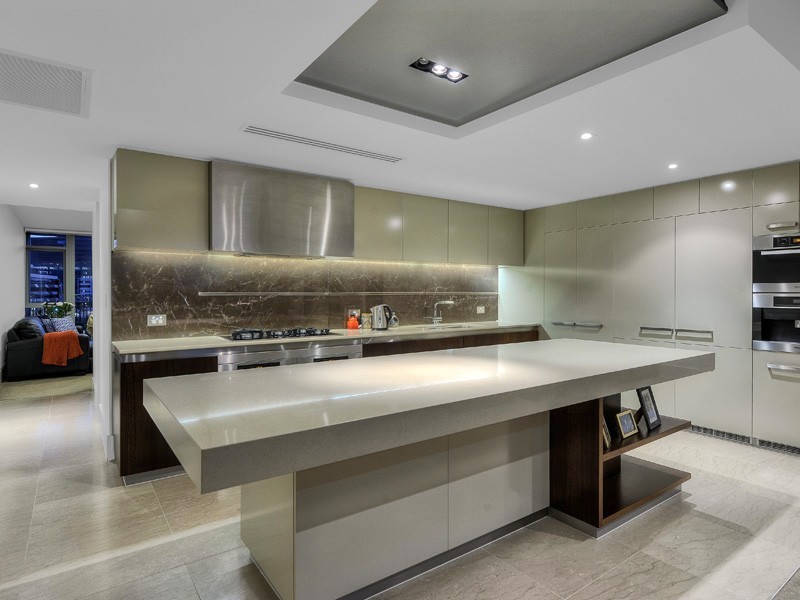 241/1 NEWSTEAD TERRACE, Newstead QLD 4006