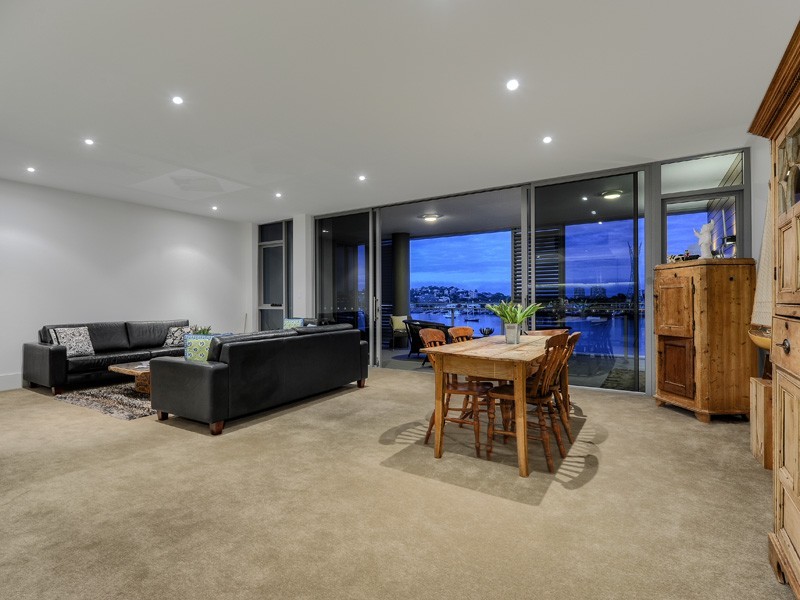 241/1 NEWSTEAD TERRACE, Newstead QLD 4006