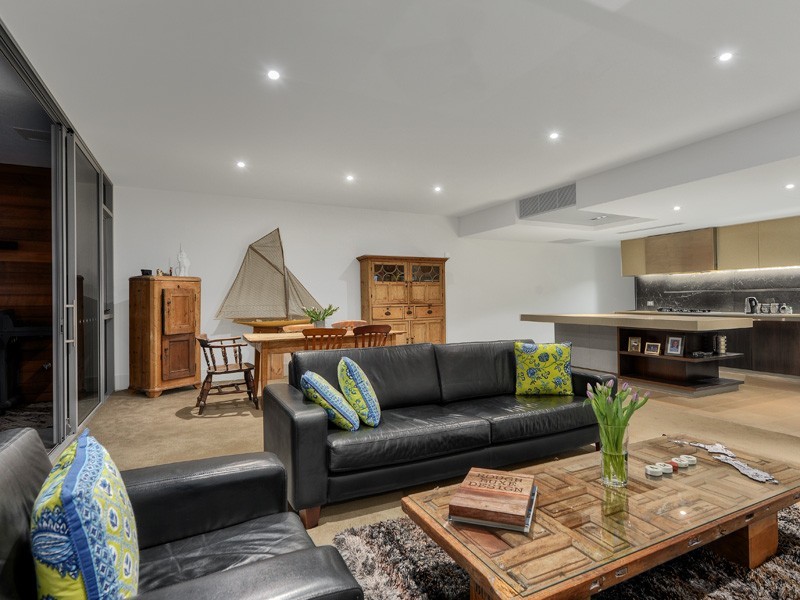 241/1 NEWSTEAD TERRACE, Newstead QLD 4006