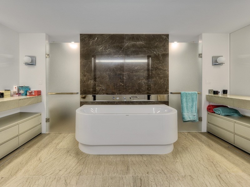 241/1 NEWSTEAD TERRACE, Newstead QLD 4006