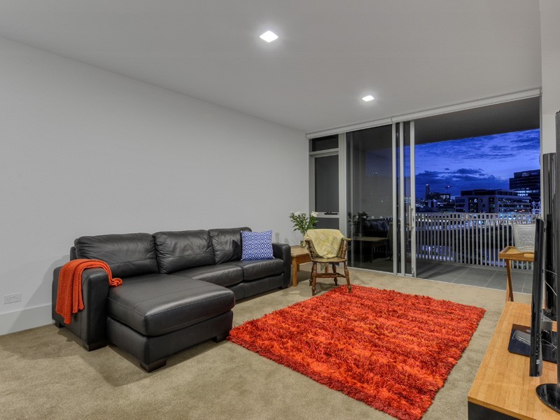 241/1 NEWSTEAD TERRACE, Newstead QLD 4006