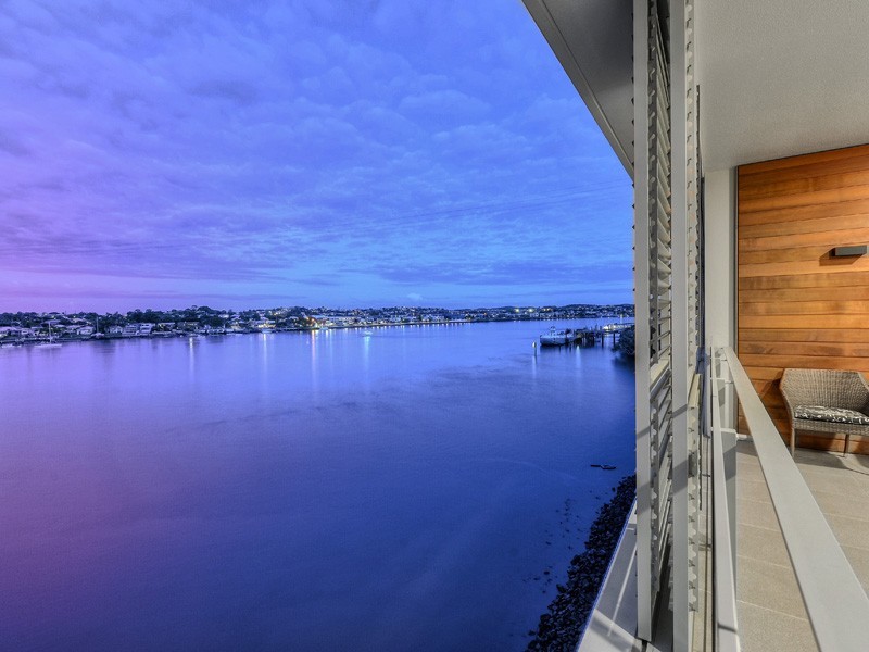 241/1 NEWSTEAD TERRACE, Newstead QLD 4006