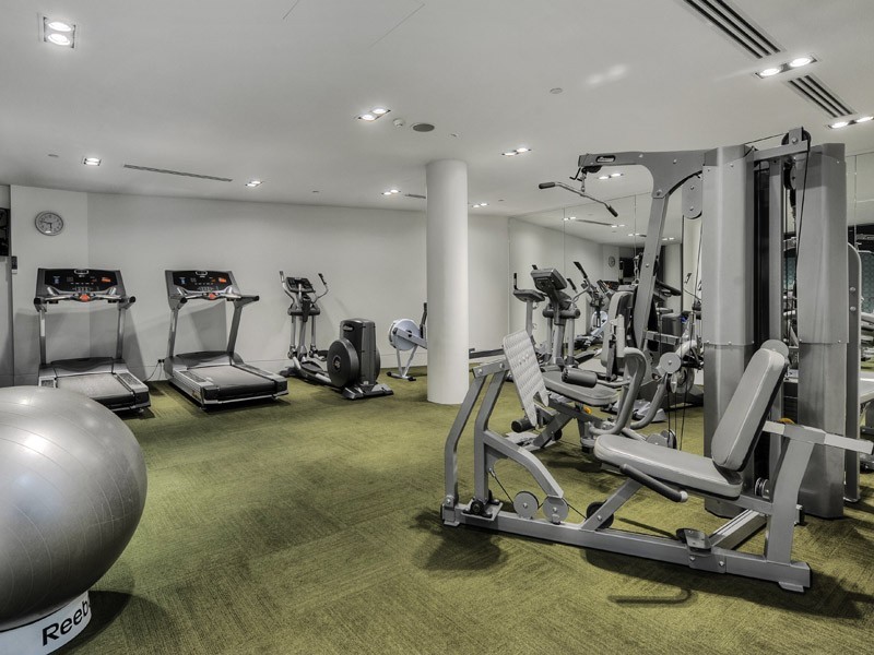 241/1 NEWSTEAD TERRACE, Newstead QLD 4006