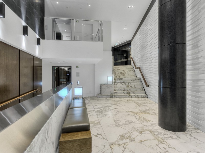 241/1 NEWSTEAD TERRACE, Newstead QLD 4006