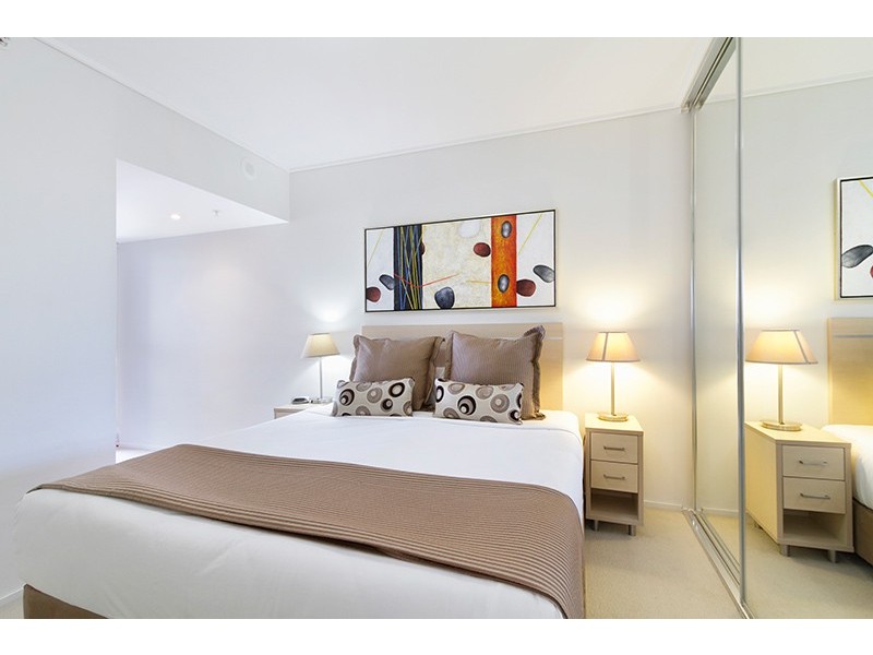 445/420 Queen Street, Brisbane City QLD 4000