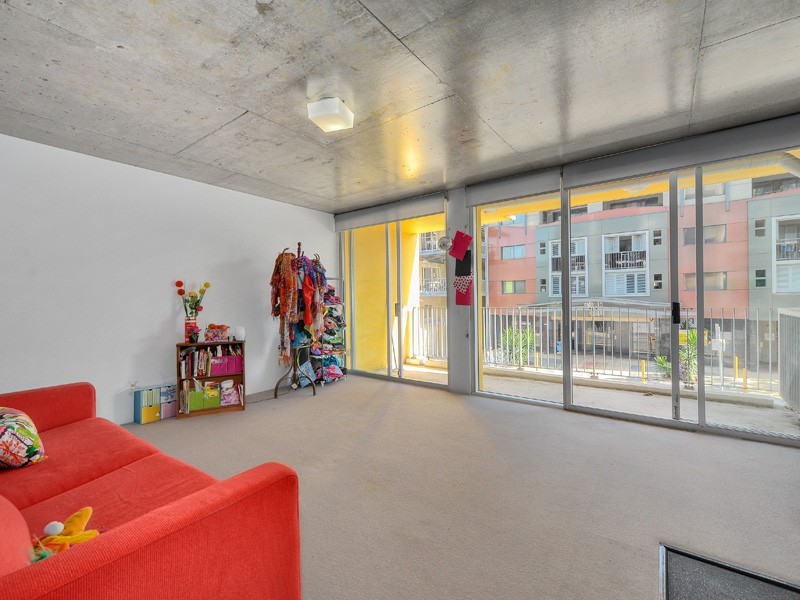 206/82 Alfred Street, Fortitude Valley QLD 4006