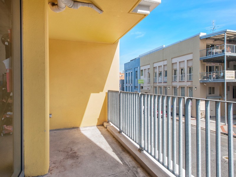 206/82 Alfred Street, Fortitude Valley QLD 4006