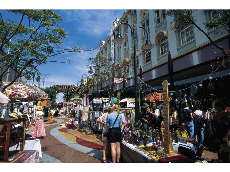 206/82 Alfred Street, Fortitude Valley QLD 4006