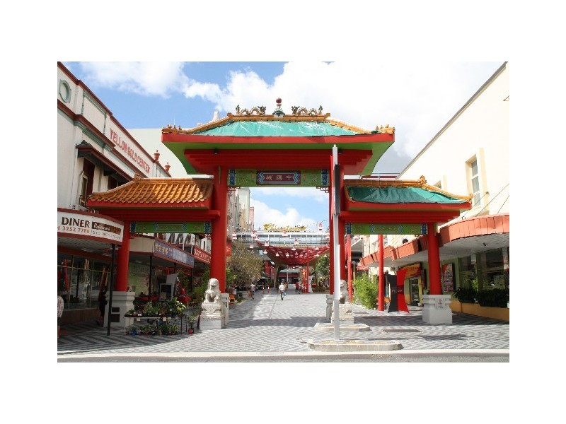 206/82 Alfred Street, Fortitude Valley QLD 4006