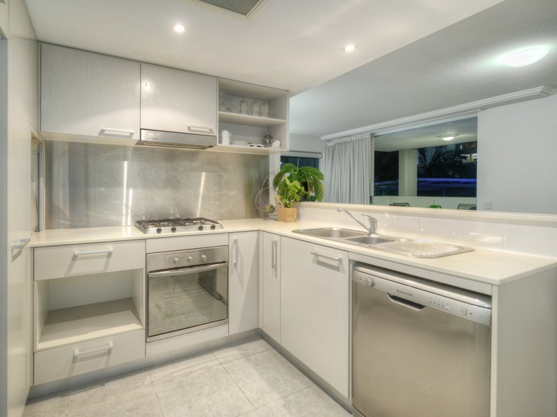 120/51 HOPE ST, Spring Hill QLD 4000