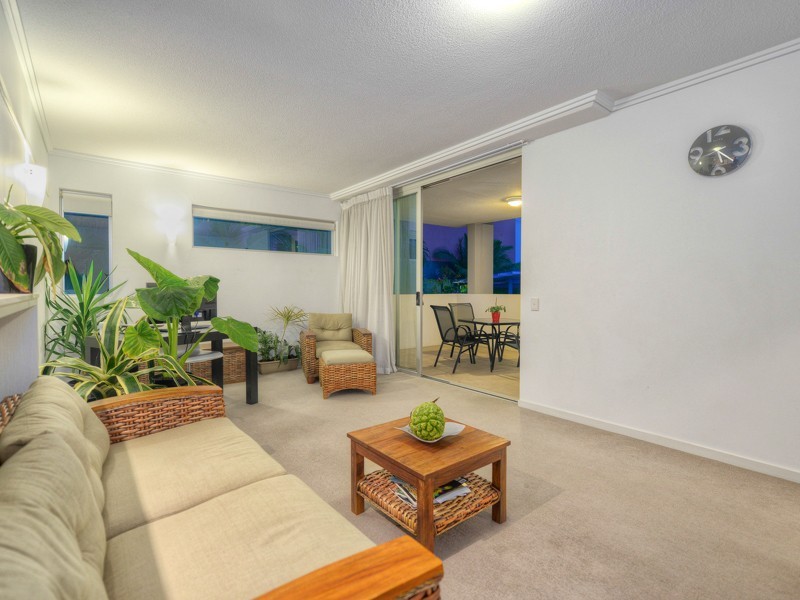 120/51 HOPE ST, Spring Hill QLD 4000