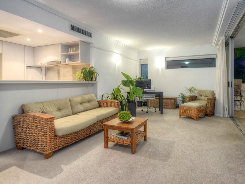 120/51 HOPE ST, Spring Hill QLD 4000