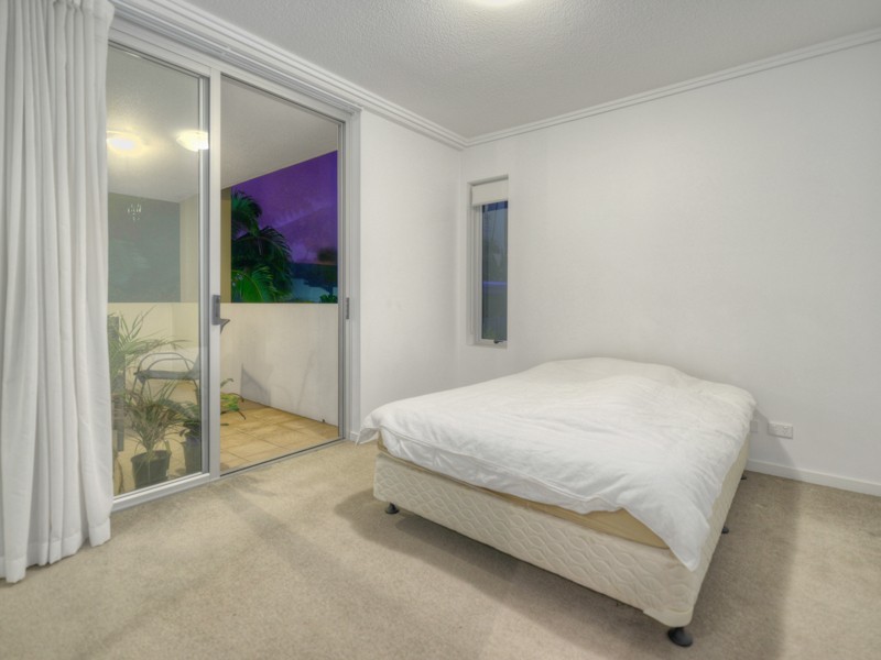 120/51 HOPE ST, Spring Hill QLD 4000