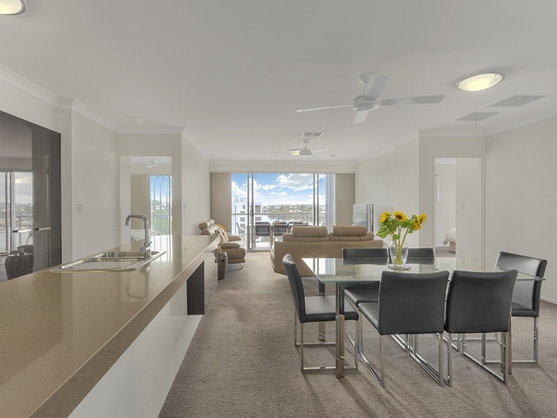 92/32 Agnes Street, Albion QLD 4010